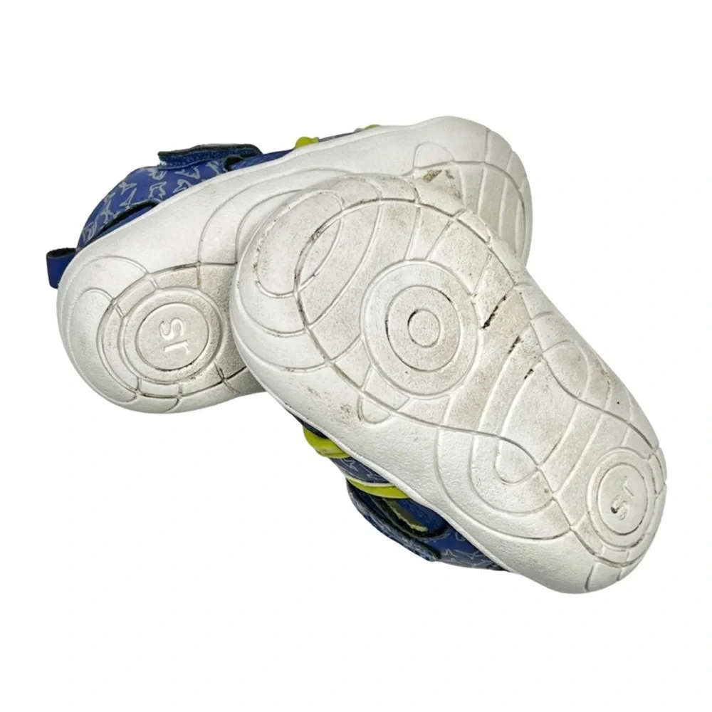 Surprize By‎ Stride Rite Fisherman Sandals